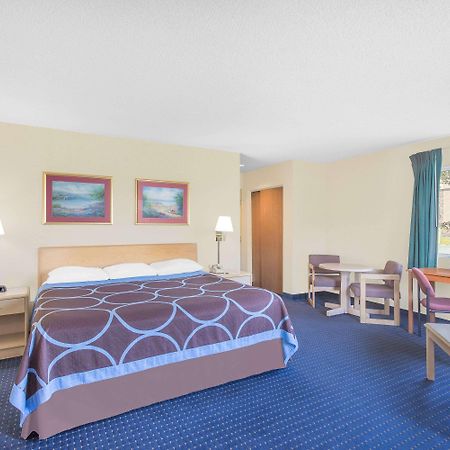Super 8 By Wyndham Canandaigua Kültér fotó