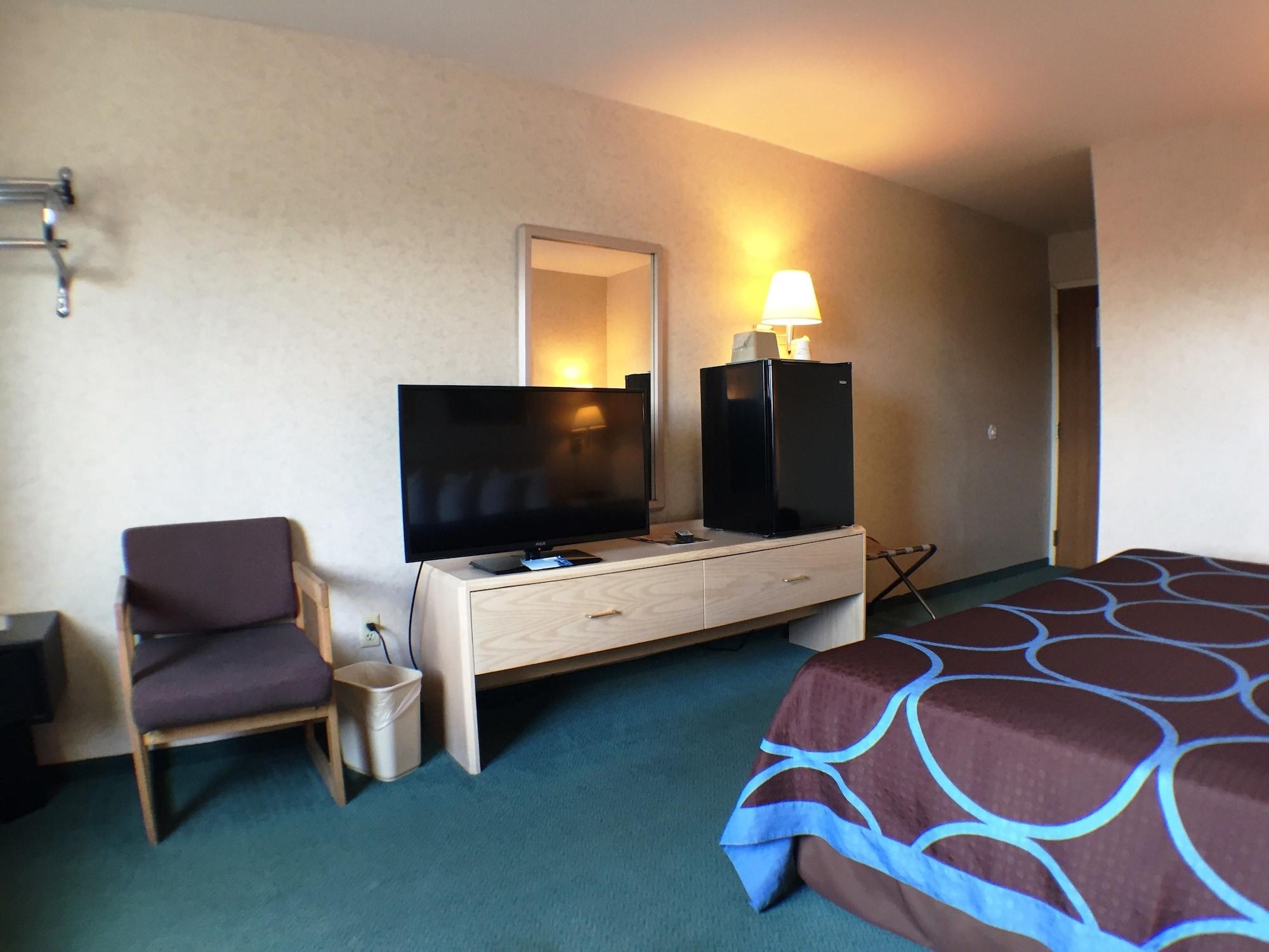 Super 8 By Wyndham Canandaigua Kültér fotó