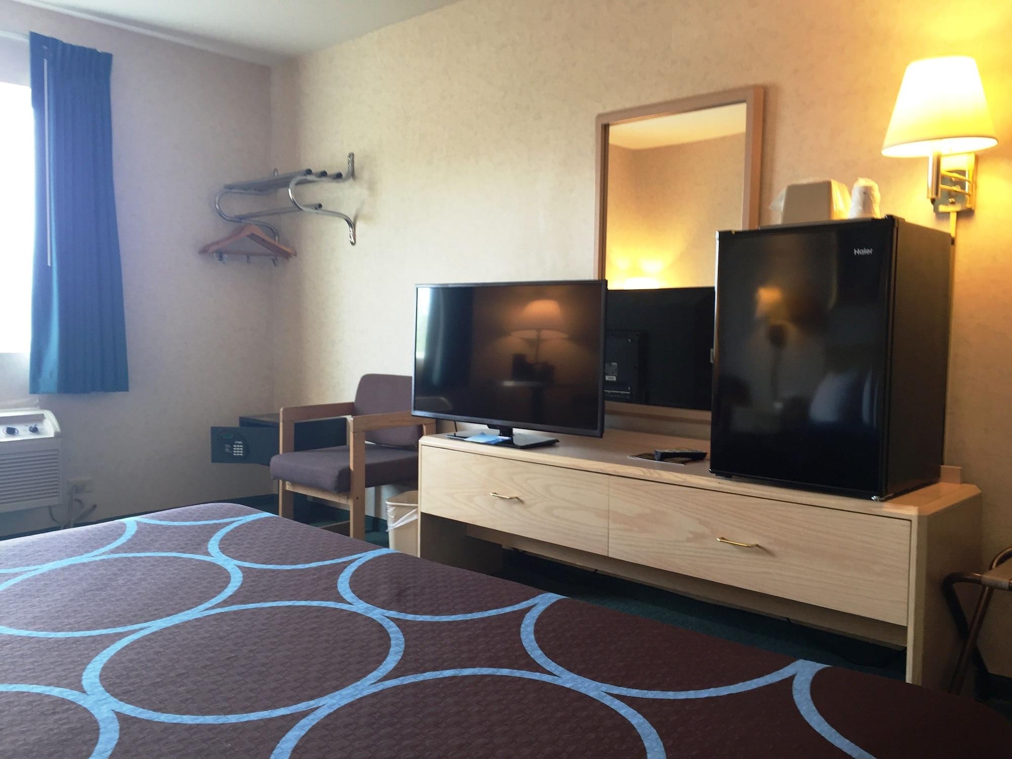 Super 8 By Wyndham Canandaigua Kültér fotó