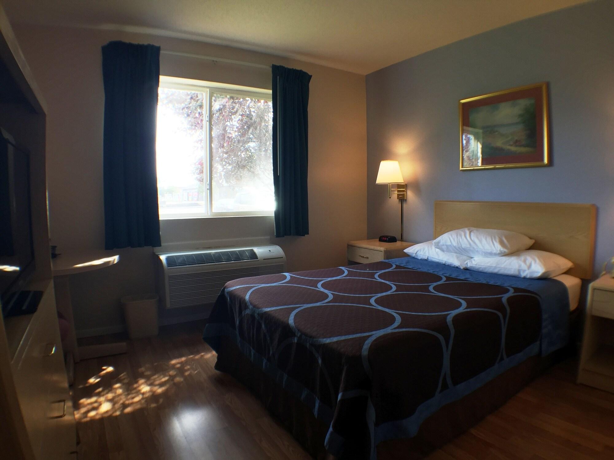 Super 8 By Wyndham Canandaigua Kültér fotó