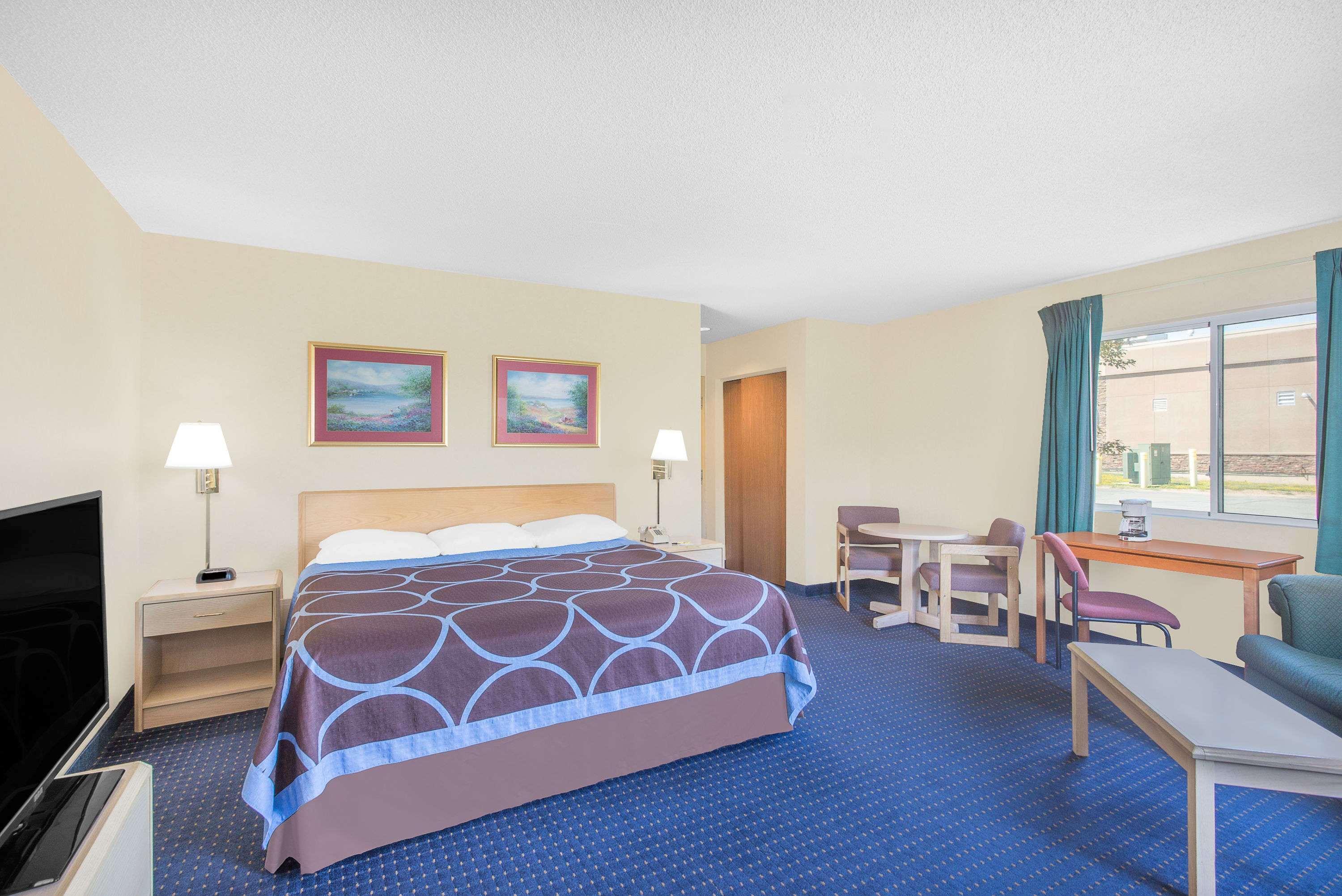 Super 8 By Wyndham Canandaigua Kültér fotó