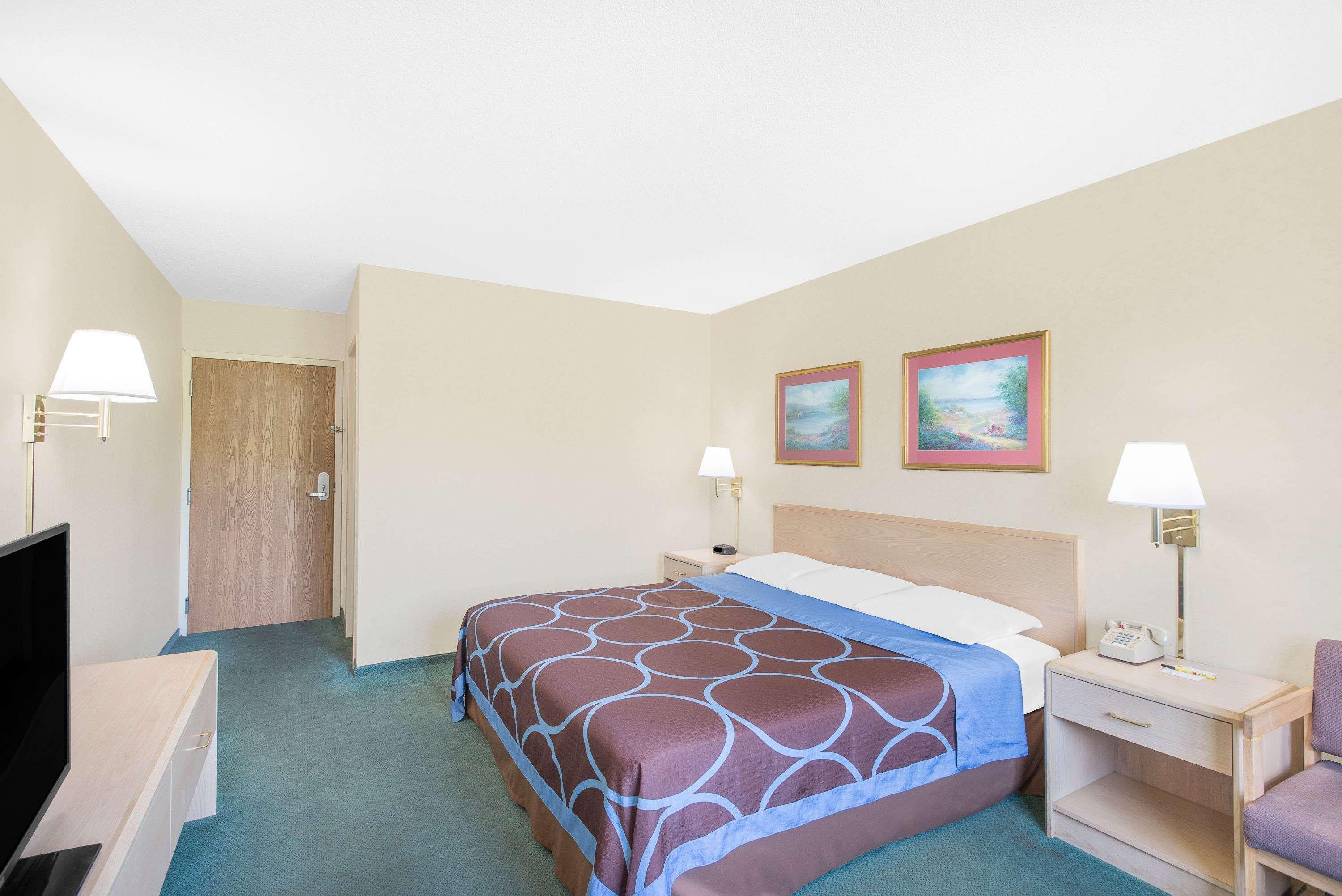 Super 8 By Wyndham Canandaigua Kültér fotó