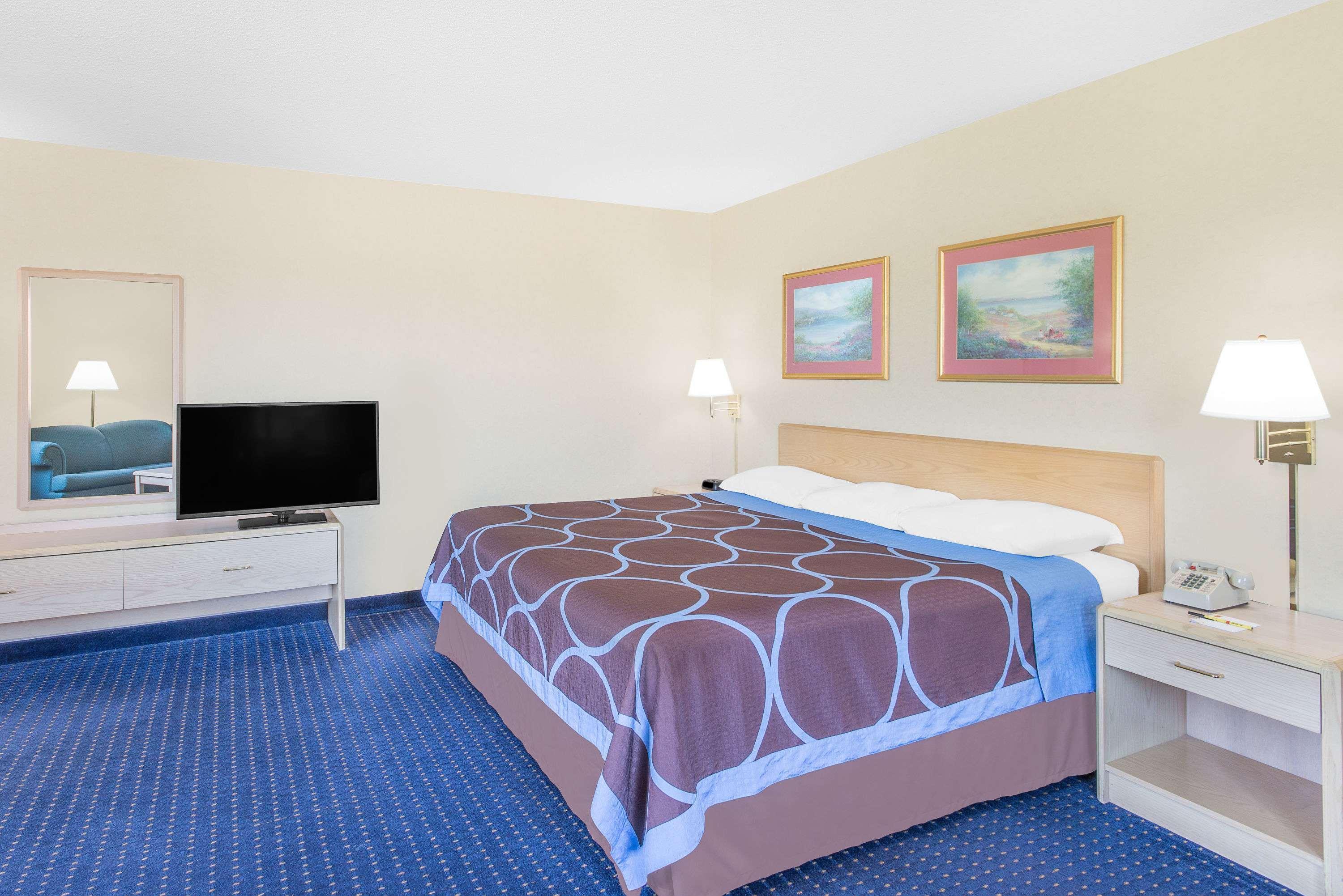 Super 8 By Wyndham Canandaigua Kültér fotó